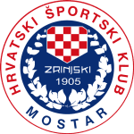Zrinjski