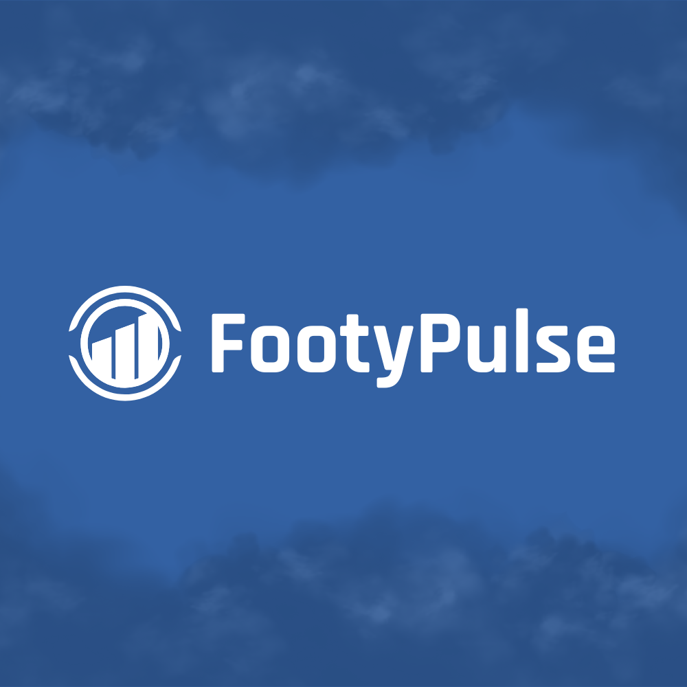 FootyPulse stats