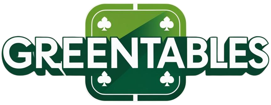 GreenTables logo