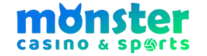 Monster Casino logo